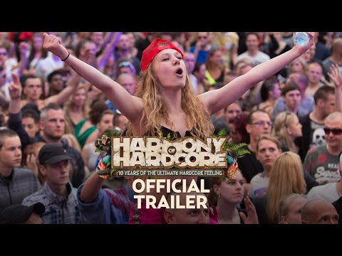 Trailer Harmony Of Hardcore 2015