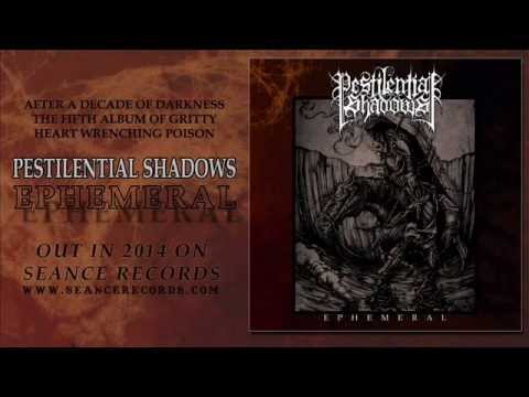 Pestilential Shadows - 'Mill Of Discord'