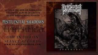 Pestilential Shadows - 'Mill Of Discord'