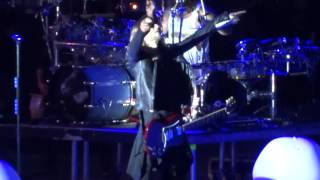 30 Seconds to Mars - &quot;Search and Destroy&quot; (Live in Los Angeles 10-12-13)