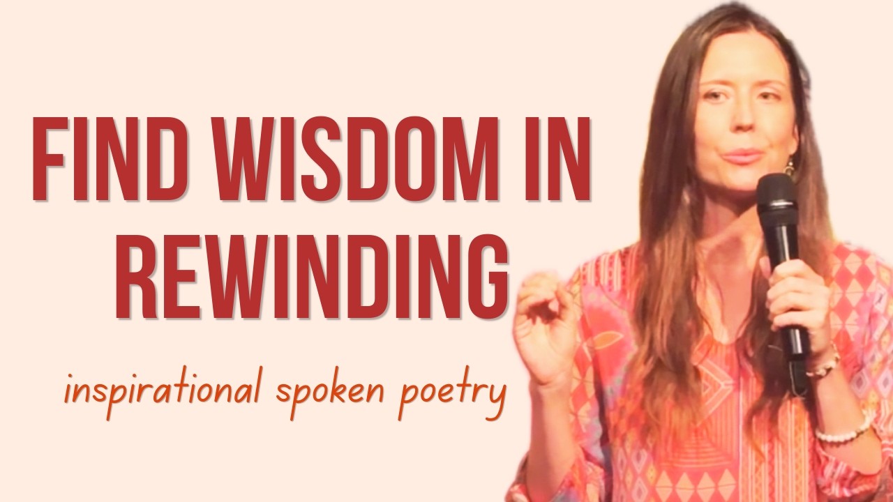 Promotional video thumbnail 1 for Spoken Word by Pati the Poetess