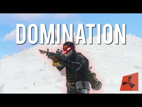 How we DOMINATED a server! (RAIDING EVERYONE)