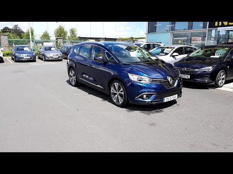172D7247 - 2017 Renault Grand Scenic DYNAMIQUE NAV DCI PRICE DROP, SALE ON ...