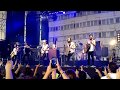 La M.O.D.A. - Héroes del Sábado (Live @ DCODE Festival 2018)
