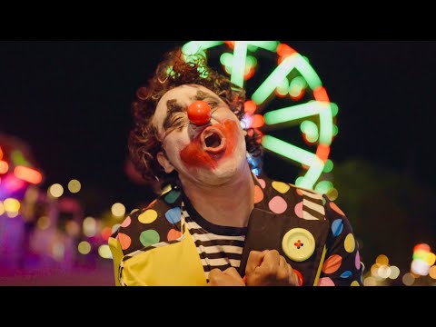 SECOS - Rendido a tus Pies (Official Video)