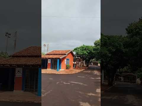 09/12/25, Maracajú, MS.#viagem #turismo #matogrossodosul #maracaju