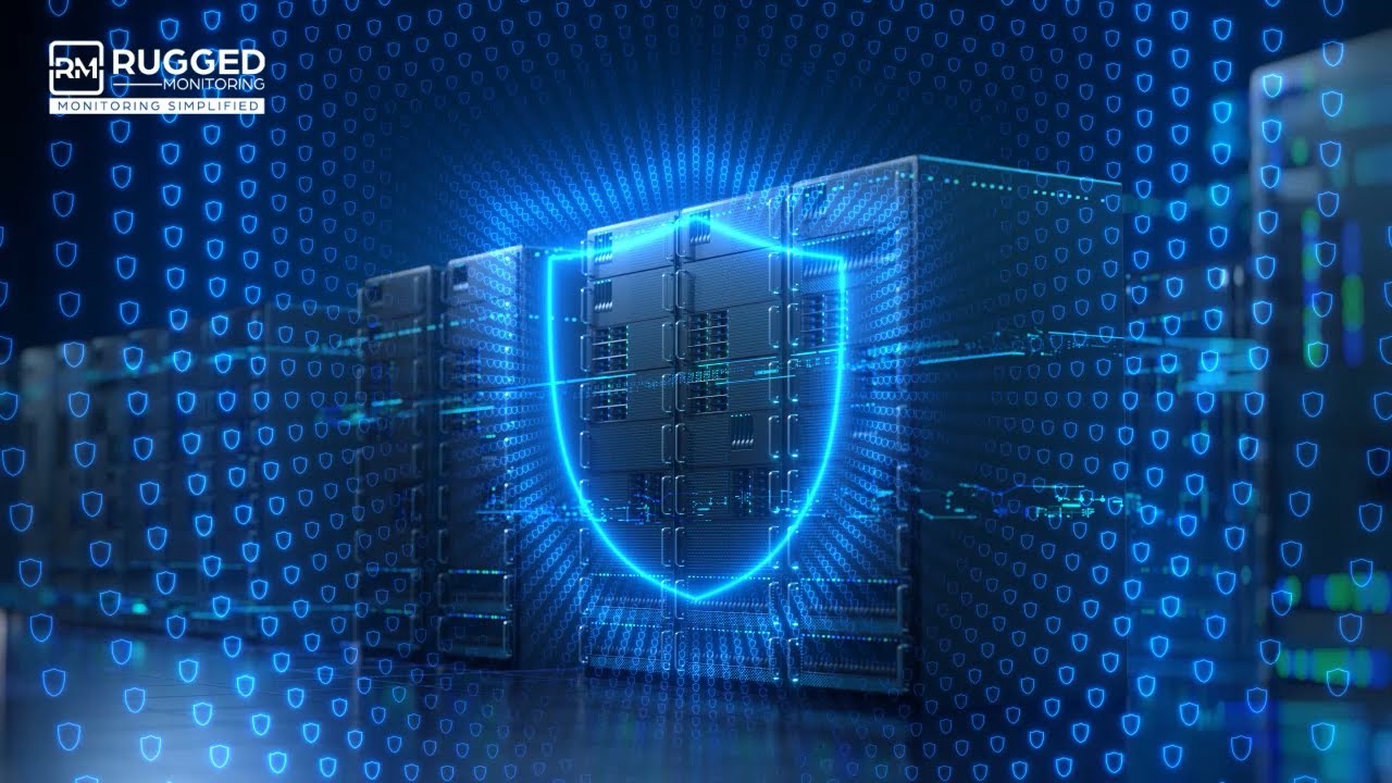 Data Center - Asset Condition Monitoring