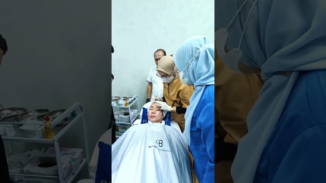 The Art of Skin Longevity, Menguasai Regenerative Aesthetics dengan Plejuv PLLA