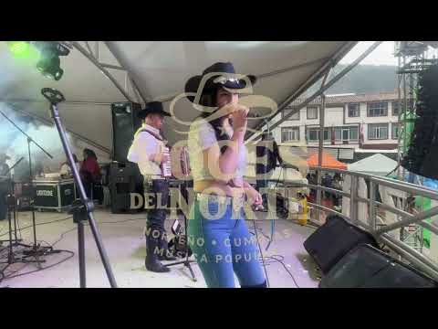 Presentación en Vivo en Mongua, Boyacá | Voces del Norte