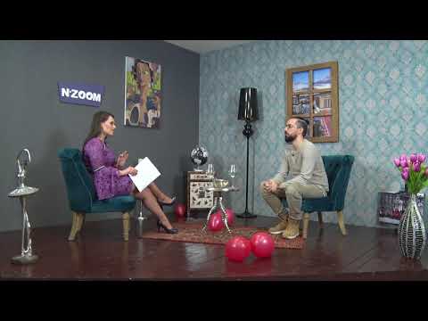 Promo n'ZOOM 33 - Gent Fatali, Dafina Rudi, Lindon Berisha, Miran Ramdani, Neki Emra, Nora & Robert