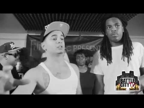 Panic vs Sleepy Haze