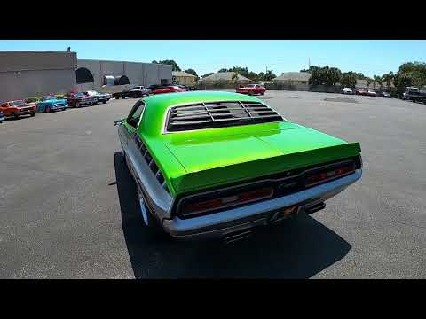 1971 Dodge Challenger (CC-1811469) for sale in Venice, Florida