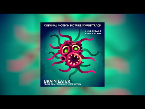 Brain Eater
