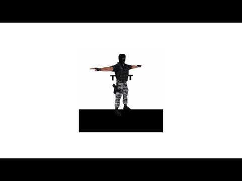 RMND - ak-47 (prod.cross, jkei)