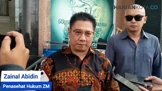Kejari Sukoharjo Terima Pelimpahan Tahap II Tersangka dan Barang Bukti Perkara Advokat Pemalsu Dokumen Kuliah