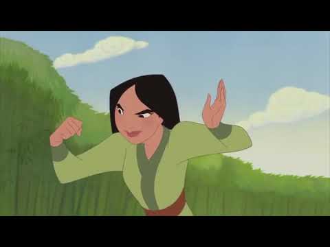 Kung Fu Cow Part 23 - End Credits