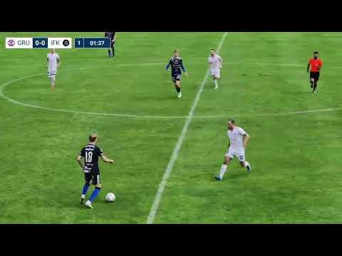 Grums Fotboll - IF Karlstad Fotbollsutveckling 2023-08-05
