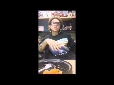 KIIS FM 101: Kreayshawn