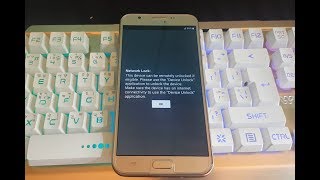 Unlcok Samsung J7 2017 (SM-J727T1) By Using a App | Totally Free | No Server | No Root | No Device