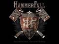 Hammerfall - Last man standing 