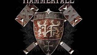 Hammerfall - Last man standing