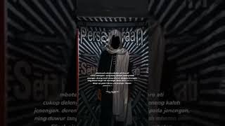 Download lagu Story Wa Psht// Menengku Neteni Lakumu mp3