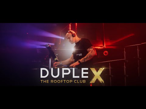 DUPLEX - Aftermovie w. Dj Pollini // Takemotion
