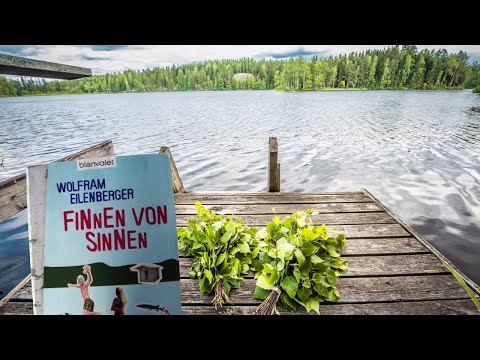 "Finns out of their senses" | From someone who set out to marry a Finnish woman, english subtitle