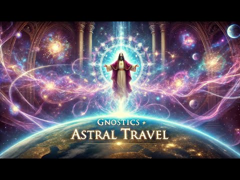 Gnostic Guide to Astral Travel