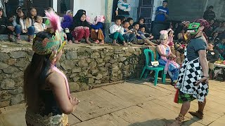 Download lagu Sutang walang, lengger putra kbms mp3