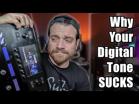 Dial in ANY Amp Modeler Like a PRO!