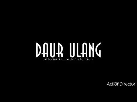 Daur Ulang Band - Jarak dan Waktu
