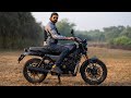 Harley Davidson X440 Punches Above Its Weight Faisal Khan