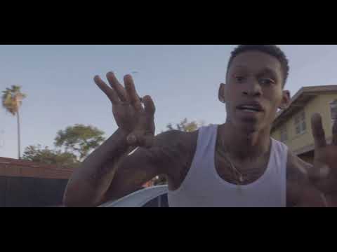 D3 - Burn Rubber (Official Music Video ) Shot By Dp Visuals