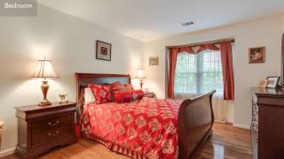 2035 Franklin Cluster Ct, Falls Church VA 22043, USA