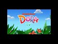 Dora TV On Pluto TV Commercial Break 7 7 20