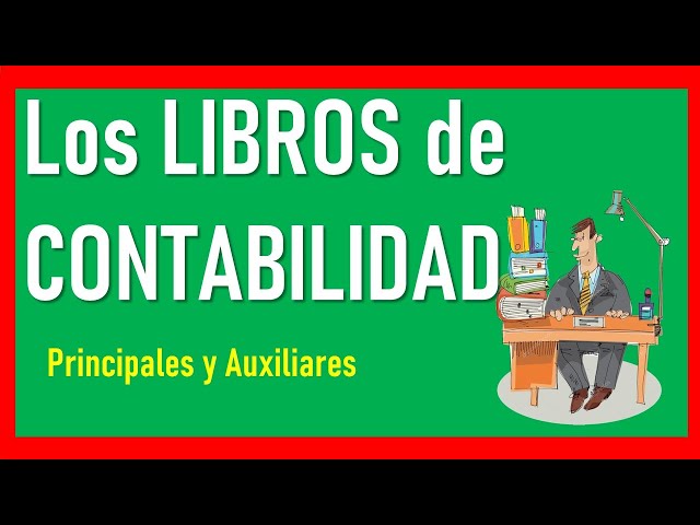 Vídeo relacionado con Edipro E4029 hoja y libro contables - formularios y libros de contabilidad