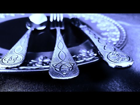 YouTube video about: Where is lenox flatware made?