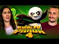 Kung Fu Panda 4 Film Reaction FIRST TIME WATCHING