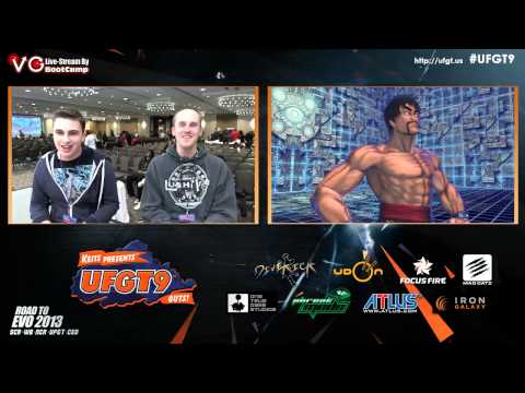 SF5 Smash 4 - Serge (Lucario) Vs. Darkfall (Link) SSB4 Tournament - Smash Wii U
