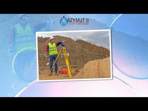 Zobacz filmy, Azymut II Krzysztof Zalewski, Błonie