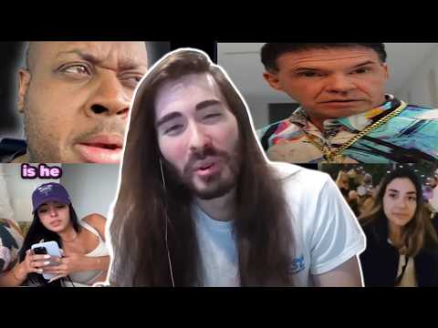 Penguinz0 - Awkward Cringe Moments Compilation