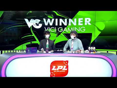 RW vs. DMO | SN vs. WE | VG vs. LGD - Week 4 Day4 | LPL Spring (2020)