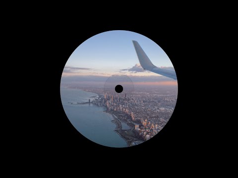 that one house mix #2 - have a nice flight