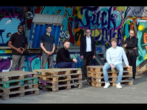 Hip-Hop-Festival „Agora – Lasst uns schreien!“ | #coronamachtkreativ