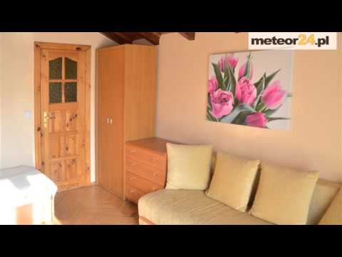 Pokoje Gościnne Słoneczny - Międzywodzie meteor24.pl