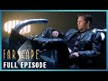 Farscape S2E17 FULL EPISODE The Ugly Truth