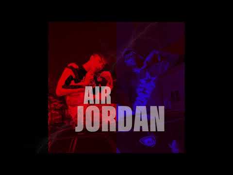 [DMT] Air Jordan  - CHINOMT X SHACROWBOI (Official Audio)