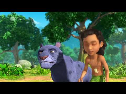 Das Dschungelbuch 148 Der Liebesrauch - Full HD Deutsch