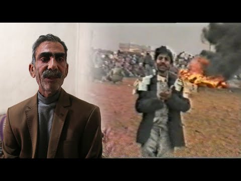 1992 NEWROZUNUN DAVULCUSU: ÖZGÜRLÜĞÜMÜZ DÜNYADA YANKILANSIN